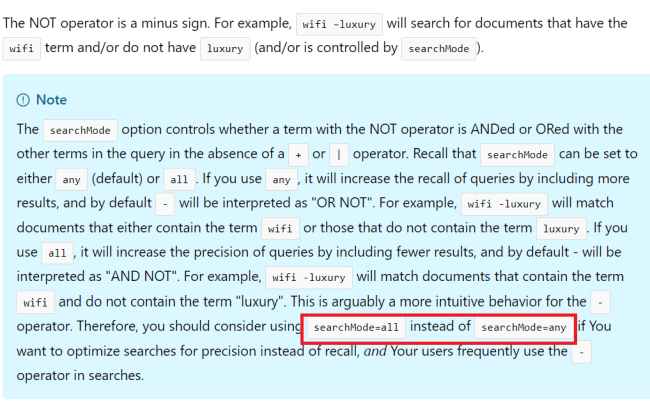 Searching The Index In Azure Portal And Implementation Using Visual Studio