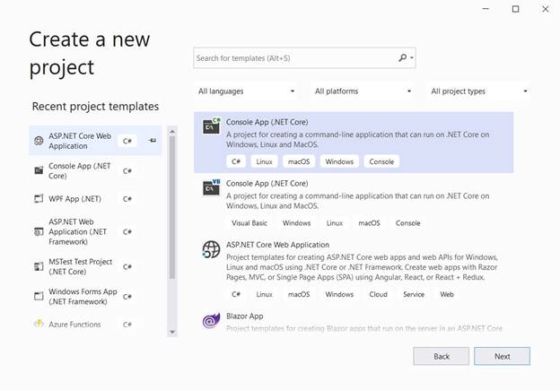 Pattern Matching in C#