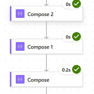 PDF Generation Using Power Automate Flow