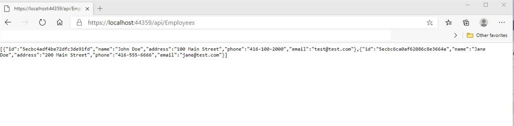 Performance Testing In Visual Studio 2019
