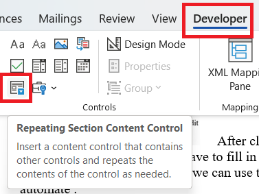 Developer