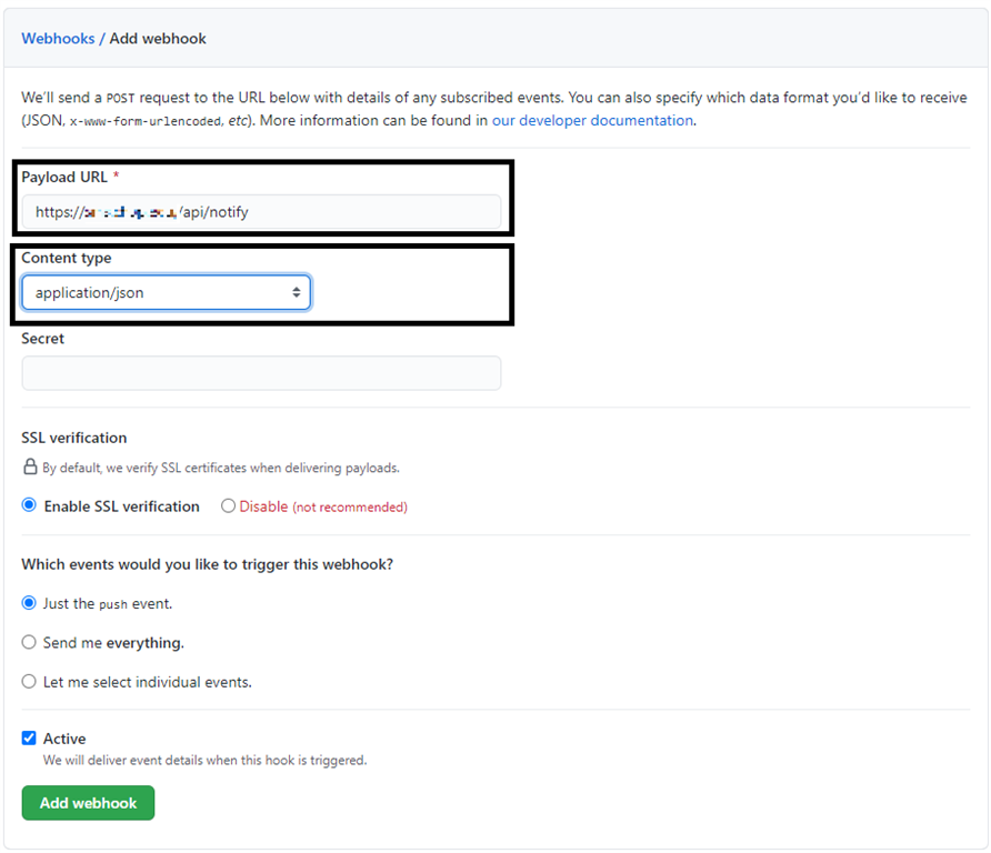 Post GitHub Events to a Microsoft Teams Channel Using C#.NET