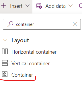 Power Apps Confirmation Pop up