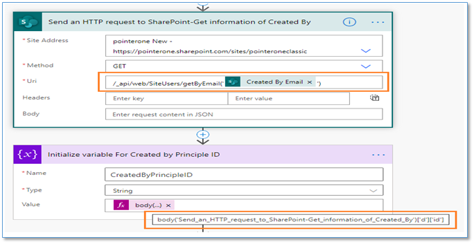 Power Automate - Break Inheritance And Set List Item-Level Permissions In SharePoint Online