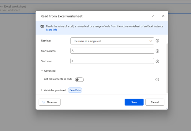 Power Automate Desktop - How to Use For Each Loop and Best Practices (PAD)