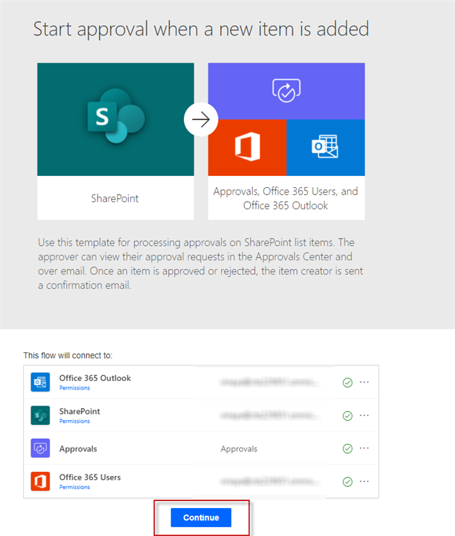 Power Automate Sending Attachments