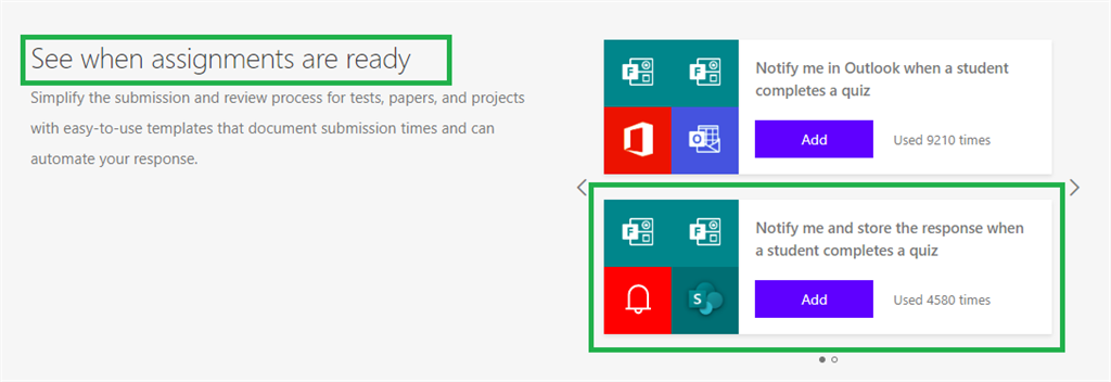 Power Automate With MS Forms, SharePoint And Teams