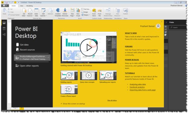 Power BI