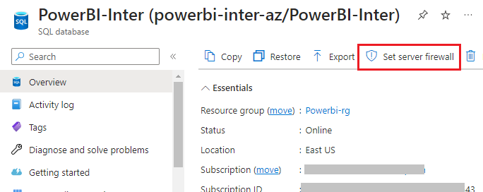 PowerBI-Inter