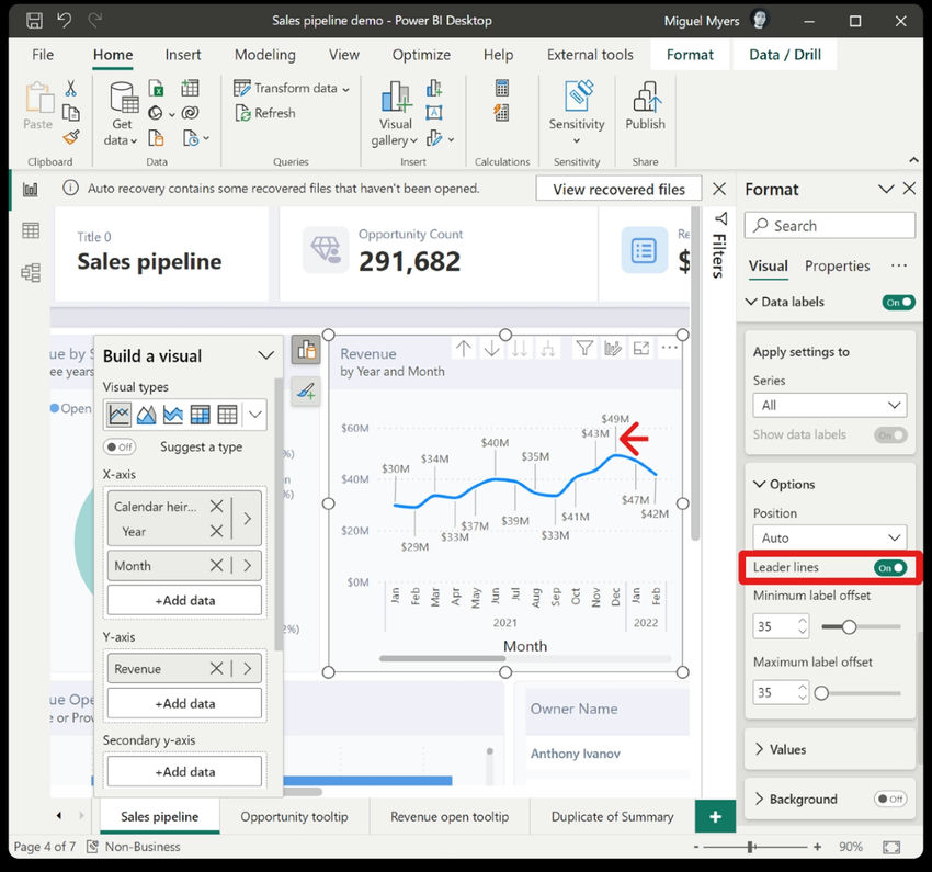 Power BI July 2023 updates