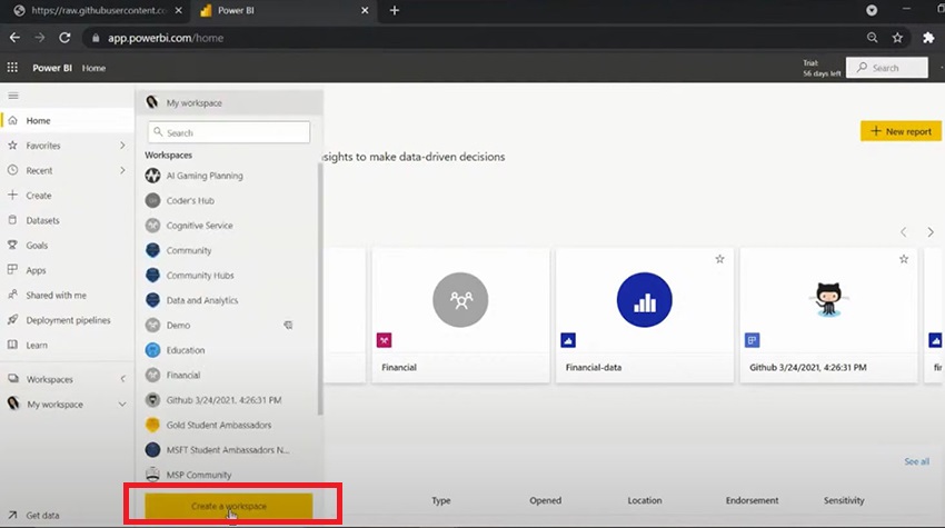 Power BI Tutorial: Sentiment Analysis