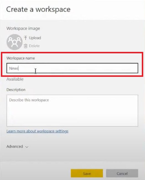 Power BI Tutorial: Sentiment Analysis