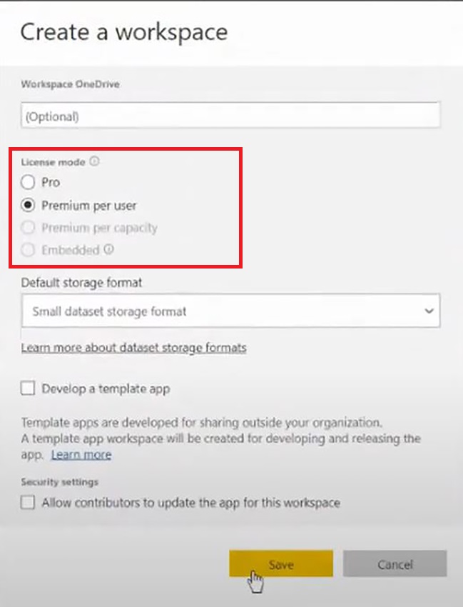 Power BI Tutorial: Sentiment Analysis