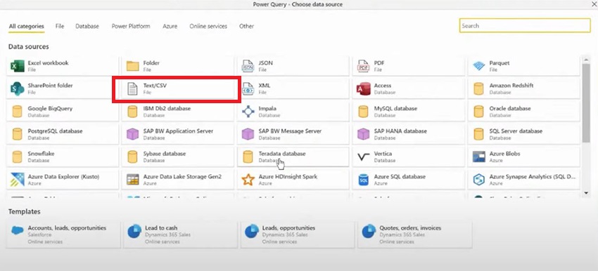 Power BI Tutorial: Sentiment Analysis