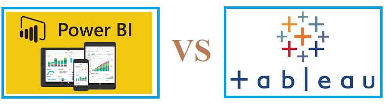 Power BI VS Tableau