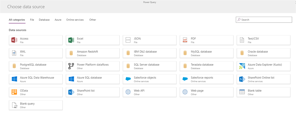PowerApps AI - Text Classification