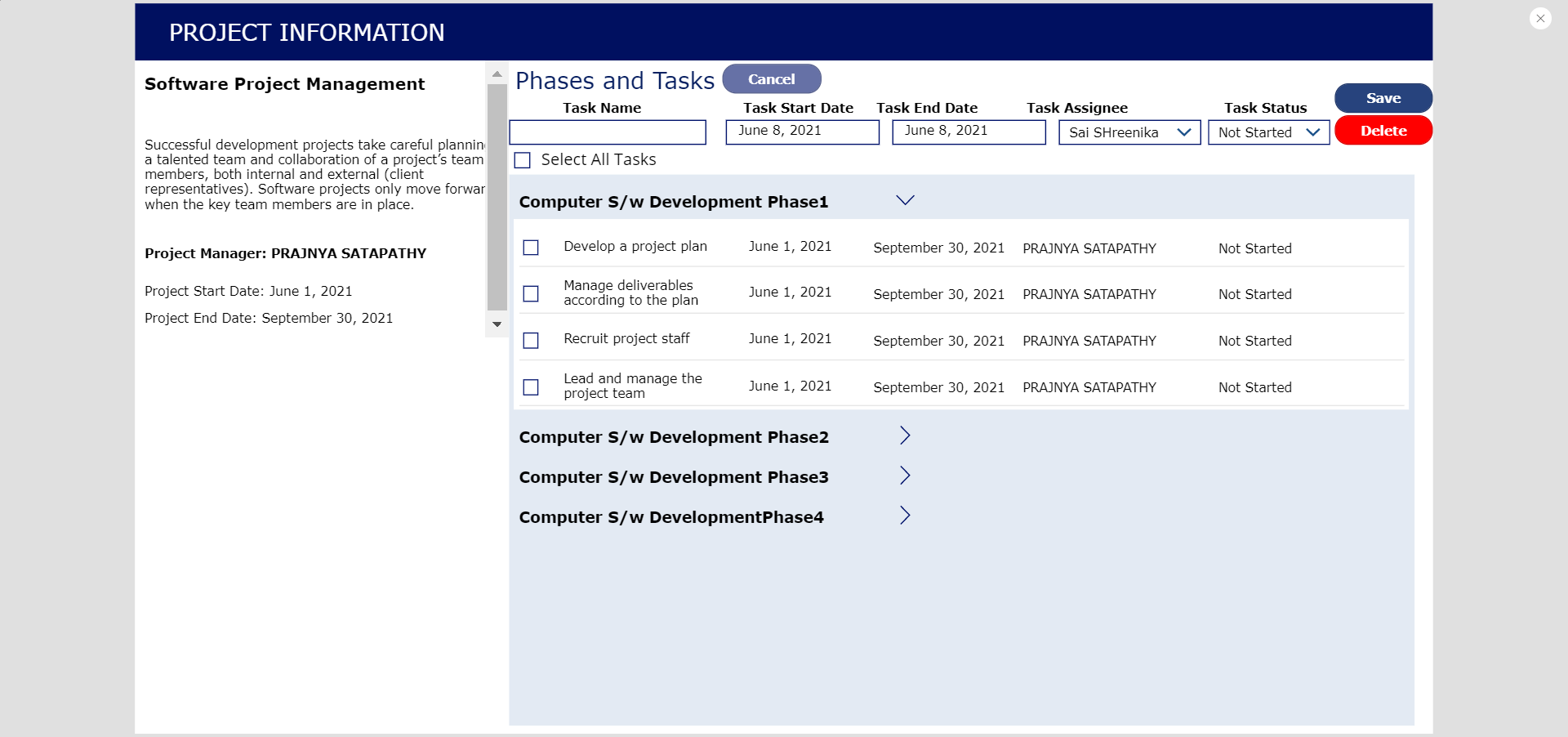 PowerApps Bulk Update Collection With Patch And Floating Concept Used For Screen Customization