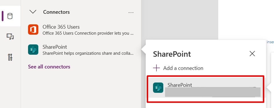 PowerApps - Custom 