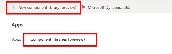 PowerApps - Custom 