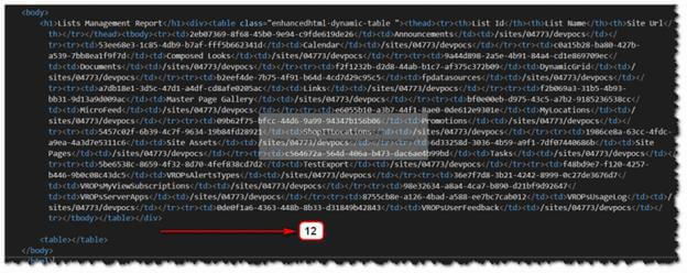 PowerShell - How To Develop Interactive Logs