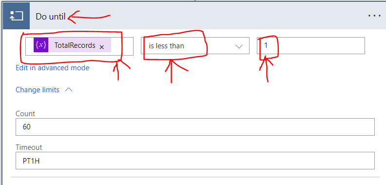 Prepare Quick Test Data Using Power Automate Figure 5
