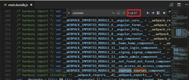 Preparing The Angular Apps For Deployment