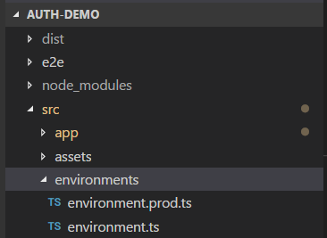 Preparing The Angular Apps For Deployment