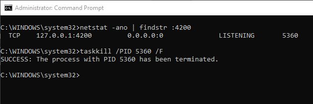 Preparing The Angular Apps For Deployment