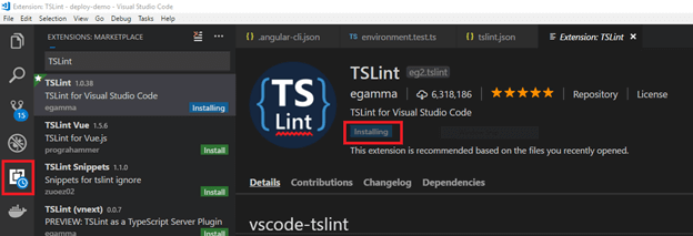 Preparing The Angular Apps For Deployment