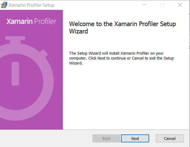 Prevent Memory Leak And Profiling In Xamarin Applications