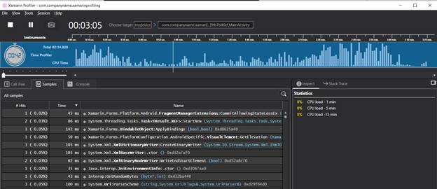 Prevent Memory Leak And Profiling In Xamarin Applications
