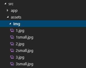 PrimeNG UI Components For Angular - Sidebar,Lightbox and Tooltip