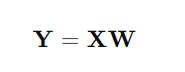 Transformation formula