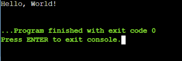 Print Hello Message in Java Using Method