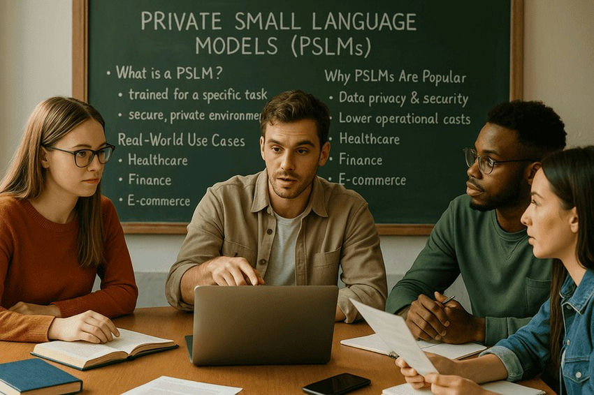  Large Language Models