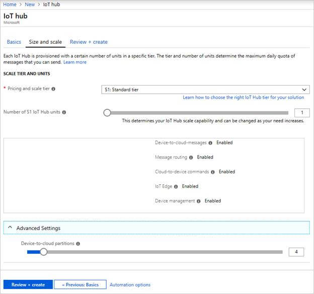 Processing Data With Azure Stream Analytics