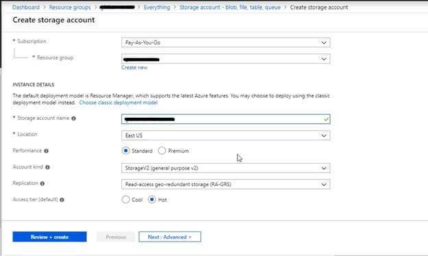 Processing Data With Azure Stream Analytics