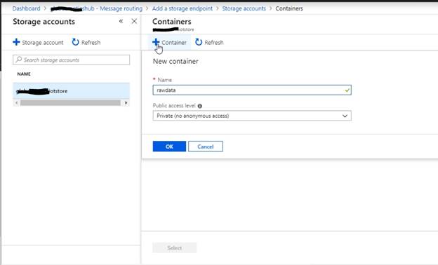 Processing Data With Azure Stream Analytics