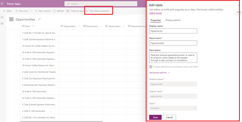 Productivity Feature for Developer - Power Platform