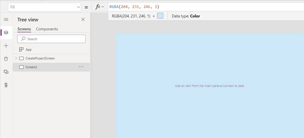 Project Management Application Using PowerApps And SharePoint Online