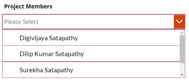 Project Management Application Using PowerApps And SharePoint Online