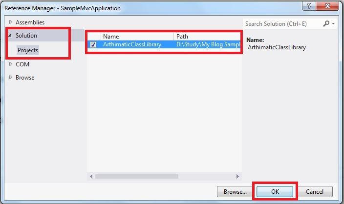 Project Reference Vs Dll Reference in Visual Studio