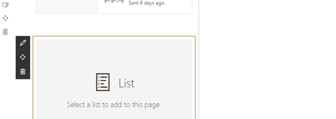 Promoted Links Web Part In SharePoint Online Modern Page