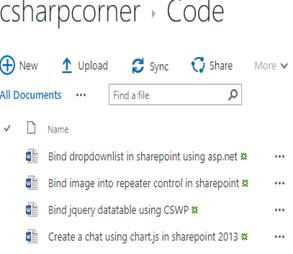 SharePoint