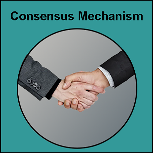Consensus