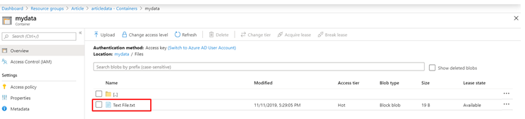 mydata-container-image
