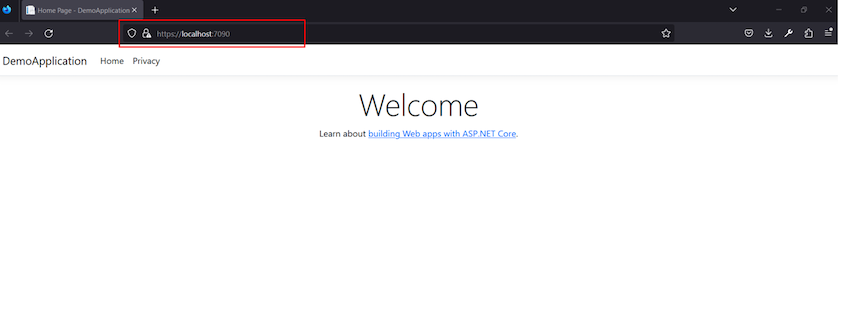 Publish & Deploy .NET 6 Web Application on IIS and Access it through Internet using Ngrok