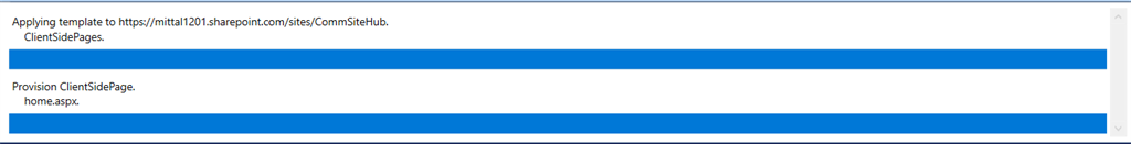 Publish Duplicate Client Side Page Changes To Original Page Within Same SPO Site Pages Library