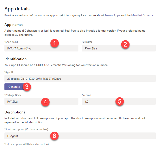 Publish Power Virtual Agents ChatBot And Deploy To MS Teams