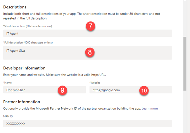 Publish Power Virtual Agents ChatBot And Deploy To MS Teams